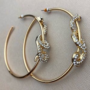 Snake Hoops